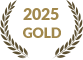 2025 gold