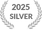 2025 silver